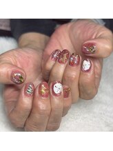 マーズ(Mar's)/デザインTomoka