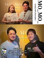 モモ 新宿店(MO_MO_) 千葉ロッテマリーンズ一軍コーチ!伊志嶺翔大さんも日々来店♪