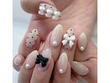 ベティーネイル(Betty)/