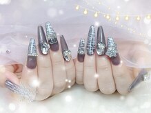 ブルームビューティ― 新宿(Blooｍ Beauty)/