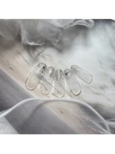 セプトネイル 三条店(SEPT NAIL)/1月オフィスサンプル