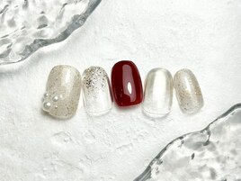 14. 40種類セレクトデザイン1月