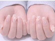 ネイチャン 神楽坂本館(Nai-Chan)/お客様ネイル