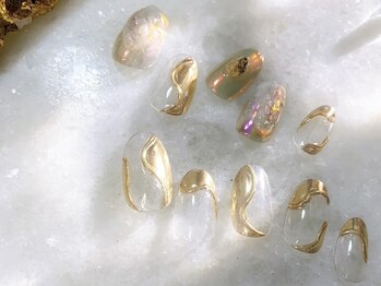 贅沢Art Plan 60min/90min