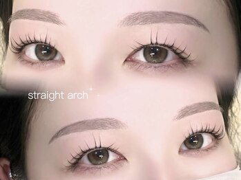 アールスラッシュ 岡山駅前店(R slash)/【岡山】アイブロウWAX