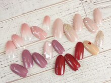 ネイルアンドアイラッシュ テラ 明石店(nail&eyelash Terra)/