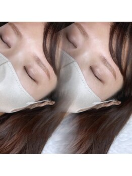 スィン(Xin)/美眉ワックススタイリング