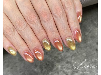 シャイン(Shine)/e'noi jelly mag