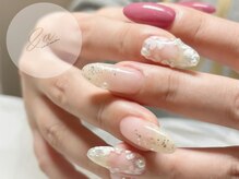 アンドエーネイル(&a.nail)