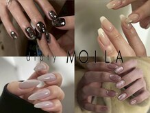 ディプティモイラネイル(dipty MOILA Nail)