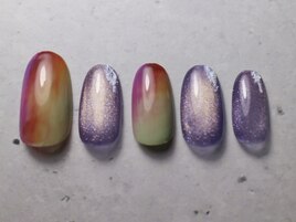 Boreaデザイン(3月、4月)