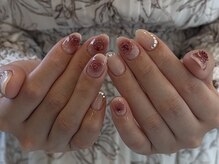 アンネ 表参道(ANNE)/【Hand】ワンホンガーリー