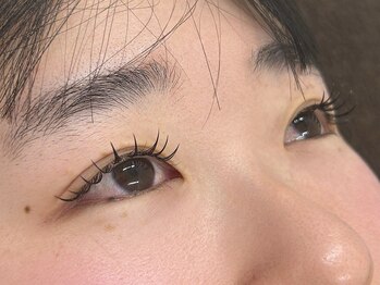 まつげエクステ専門店 スカイラッシュ(SKYLASH)/シングルエクステ