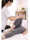 セレクト(SELECT)の写真/ストレッチで全身伸び伸び！マッサージでリラックス、整体も受けられる隠れ家サロン☆