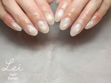 レイネイル(Lei nail)/マグネット　¥5,500