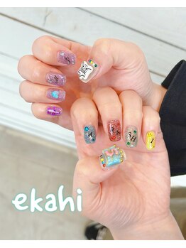 モアナリゾート エカヒ(moana Resort 'ekahi)/嵐!!