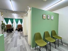 アイニコ 熊本下通店(eyenico)の雰囲気（「お客様に会いに行こう」と思われるサロンを目指します♪）
