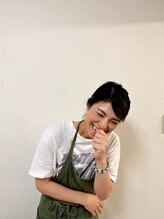 リアナ(Lien_A) ゆり (リンパ)
