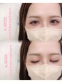 ルーシーズ アイラッシュアンドネイル 小倉店(Lucy's Eyelash&Nail) LED extension