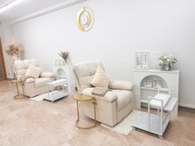 トゥーシェネイルズ 神戸三宮店(Touche’nails)