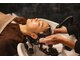 パナシーア(Panacea)の写真/髪の悩みを土台から見直す。大人のための頭皮ケアヘッドスパ