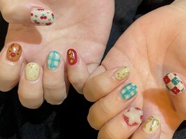 カラフルポップスター