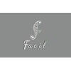 エステアンドネイル ファーシル(Esthe & Nail Facil)のお店ロゴ