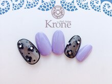 ネイルサロン クローネ(Nail Salon Krone)/ピックアップデザイン