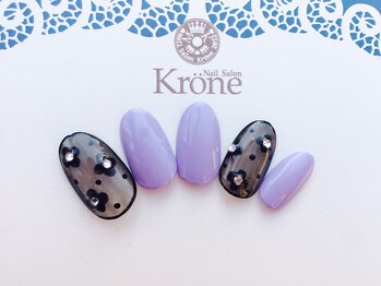 ネイルサロン クローネ(Nail Salon Krone)/ピックアップデザイン