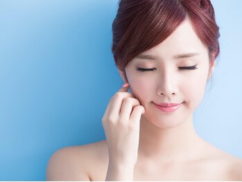アイラッシュメイ(eyelash May)/LEDフラットラッシュ140本