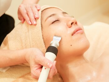 グランツ(Glanz)/【Glanz】フェイシャル