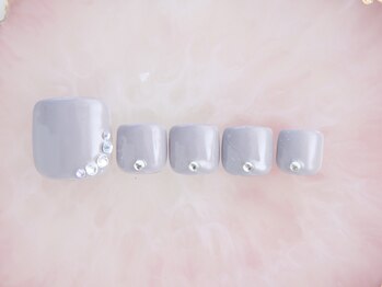 ビンネイル(Bin nail)/デザイン【15】