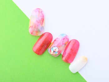 ダッシングディバ エキュート 立川店(DASHING DIVA)/誕生石:ルビー