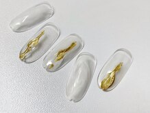 ラスズラン(La suzuran)/