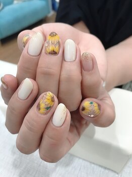 リネイル(Re nail)/