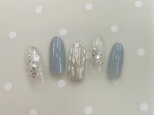 プルミエ ネイル(Premier Nail)/NEWサンプル★ミラー＆クリア