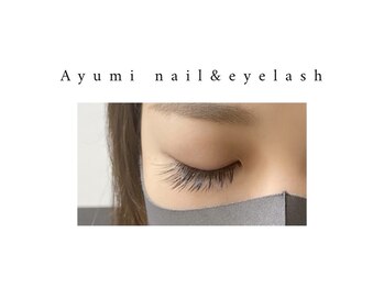 アユミ アイラッシュ サロン プロ ドレ(Ayumi.)/フラットラッシュ
