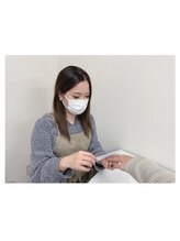 ボヌール(bonheur) Sayaka. S