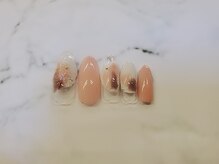 トータルビューティーサロン ドールズ(total beauty salon Dolls)/ガーリーニュアンス