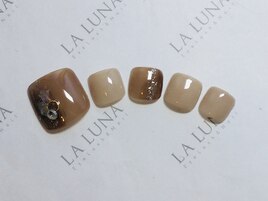 ～ニュアンスネイル～