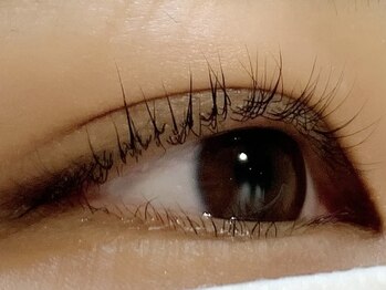 カラン 焼津店(CALIN)/ラスティングカール