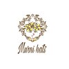 ムルニ ハティ(Murni hati)のお店ロゴ