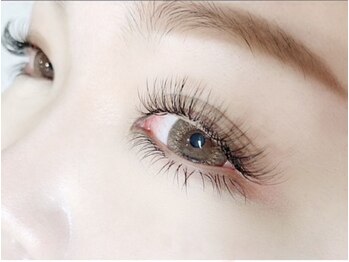 ベルエ 天王寺店(Belle)/フラットラッシュ/マツエク