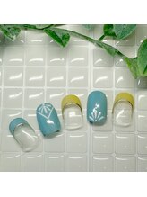 ミルク 希望ヶ丘(milk)/【10月限定】定額8800円コース♪