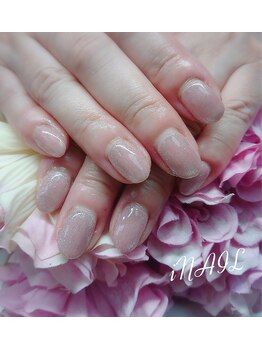 アイネイル(iNAIL)/