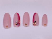 ヴェール 岡山店/定額デザイン♪¥5700（税込）