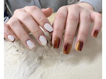 ミュゼアート(musee art)/ニュアンスネイル