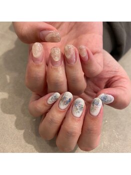 ネイルズトーキョー(nails TOKYO)/recommendカタログ特集