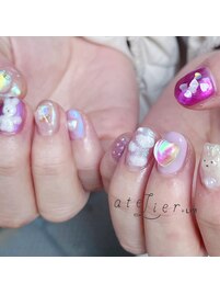 スプリング