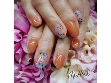 アイネイル(iNAIL)/